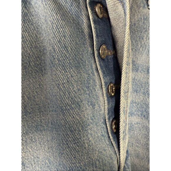 Citizens of Humanity Ayla Baggy Jeans in Gemini - Picture 10 of 12